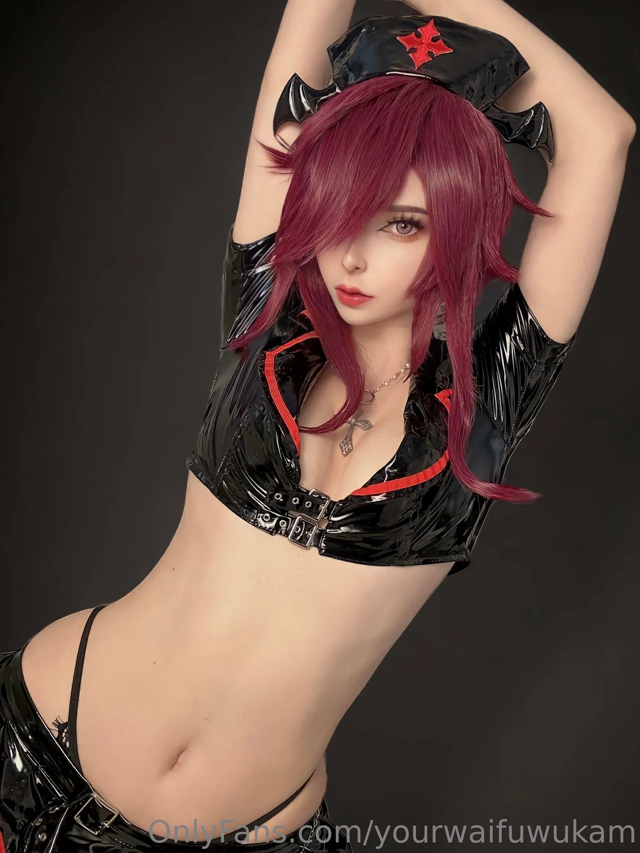 Your Waifu Wukam - Nuese Rosaria Your Waifu Wukam - Nuese Rosaria