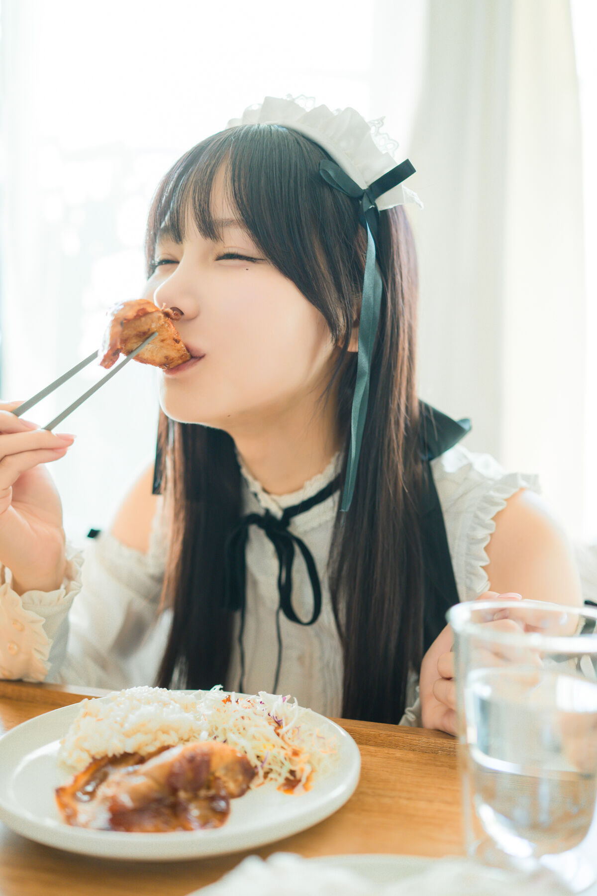 Coser@ Kenken - DL Photo Collection What I Want to Do with a Favorite Maid Roid Part02 (68P) Coser@ Kenken - DL Photo Collection What I Want to Do with a Favorite Maid Roid Part02 (68P)