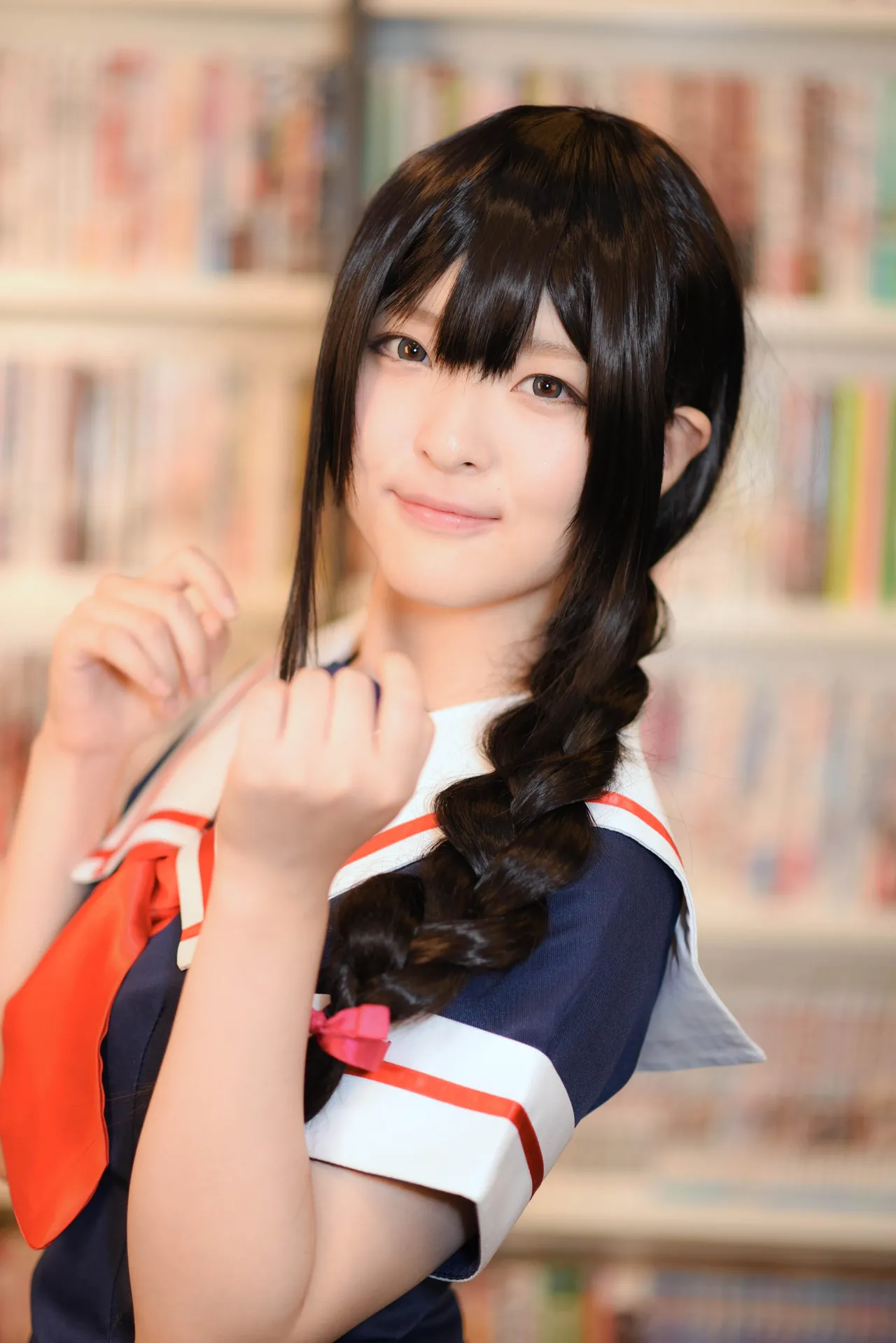 Nikukyu Ayato - Shigure Nikukyu Ayato - Shigure