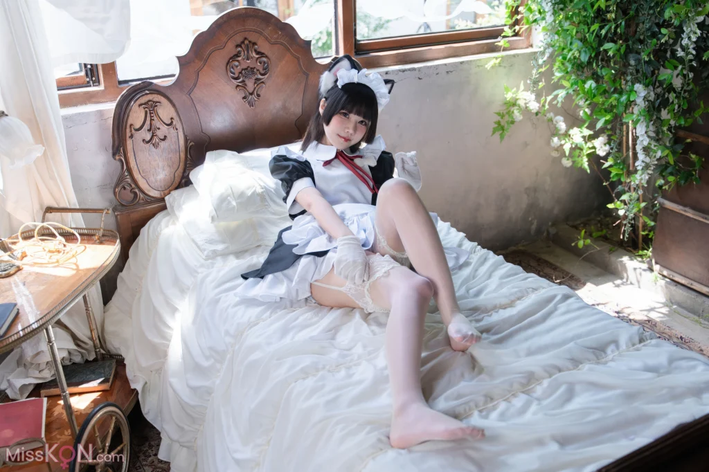 Coser@ Nagi Shimizu: Beast Girl Training Plan (82 photos) Coser@ Nagi Shimizu: Beast Girl Training Plan (82 photos)