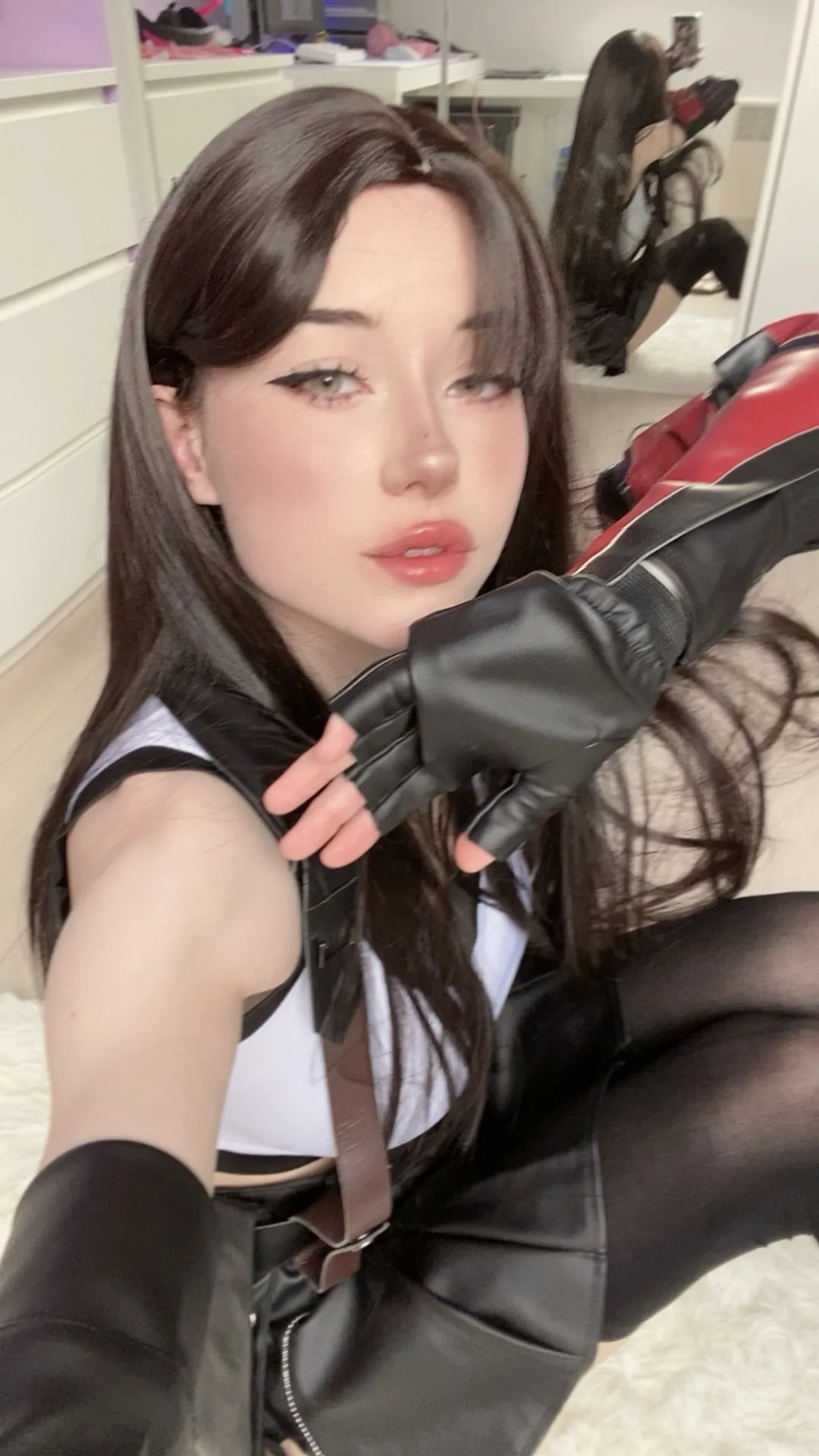 Elysia - Tifa Elysia - Tifa