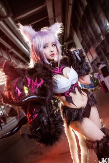 Kaikaikai-YōkaiShaho ~ 9 Kaikaikai-YōkaiShaho ~