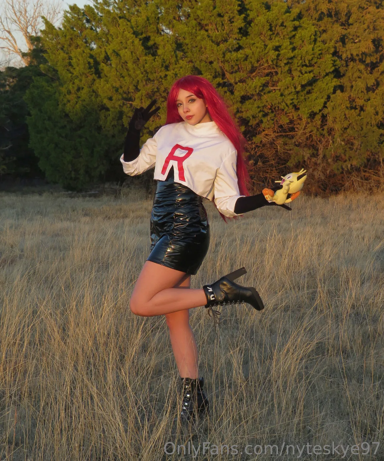 Vixyn97 - Jessie Vixyn97 - Jessie