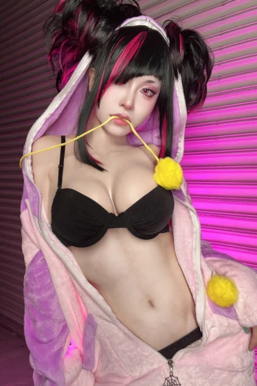 cyama28 - Juri Han 3 cyama28 - Juri Han