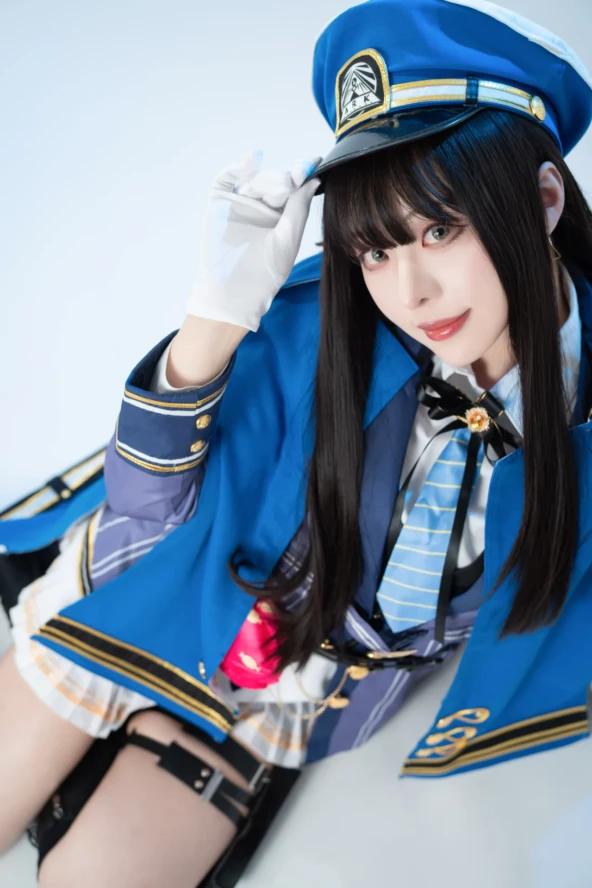 【HimeKing】 Nikke胜利神—迪赛尔 Himeking-Goddess of Victory Nikke DIESEL Himeking-Goddess of Victory Nikke DIESEL,迪赛尔,胜利神 1 【HimeKing】 Nikke胜利神—迪赛尔 Himeking-Goddess of Victory Nikke DIESEL Himeking-Goddess of Victory Nikke DIESEL,迪赛尔,胜利神