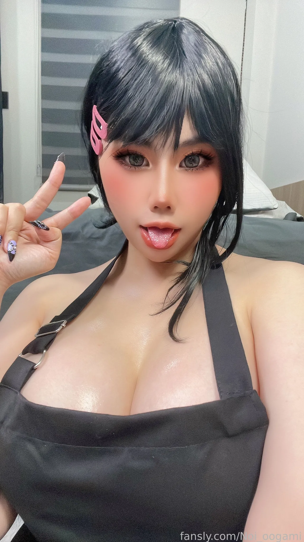 Noi Oogami - Kobeni Noi Oogami - Kobeni