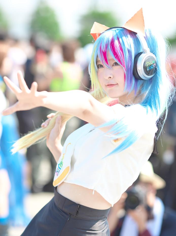 Nikukyu Ayato - Showroom-chan Nikukyu Ayato - Showroom-chan