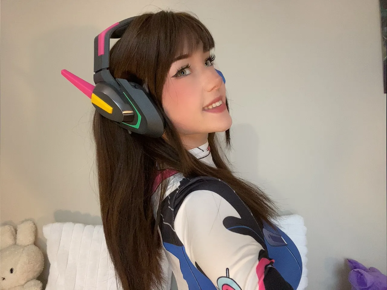 Elysia - D.Va 1 Elysia - D.Va 1