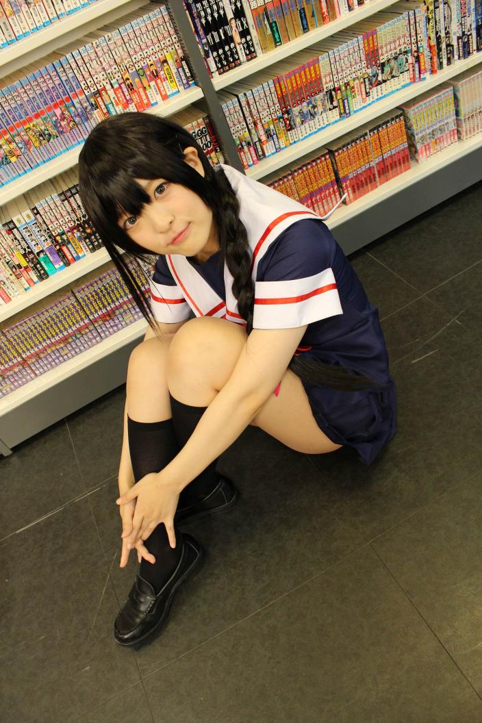 Nikukyu Ayato - Shigure Nikukyu Ayato - Shigure