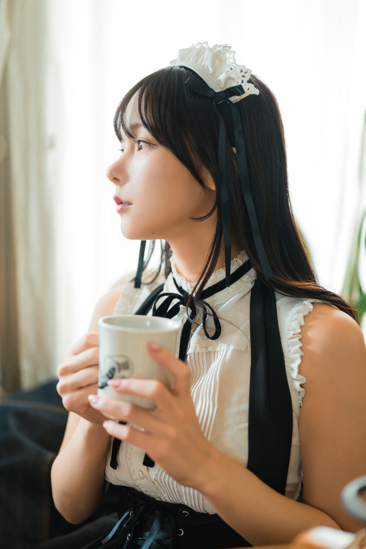 Coser@ Kenken - DL Photo Collection What I want to do with a favorite maid roid Part01 (68P) Coser@ Kenken - DL Photo Collection What I want to do with a favorite maid roid Part01 (68P)