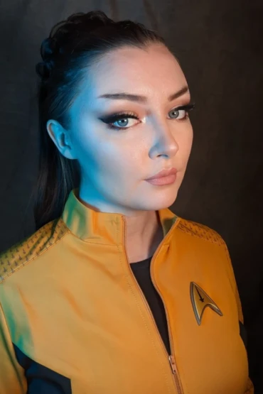 Kate Gray - Una Chin-Riley 1 Kate Gray - Una Chin-Riley