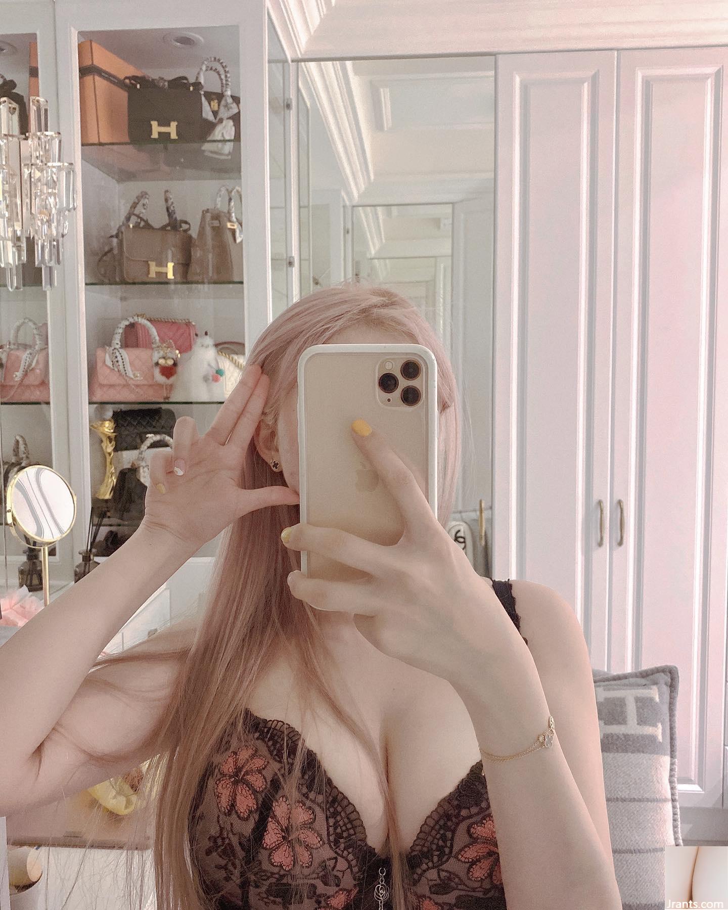 (Twitter Beauty) @missing_vivian – Beautiful Girl (93P) (Twitter Beauty) @missing_vivian – Beautiful Girl (93P)