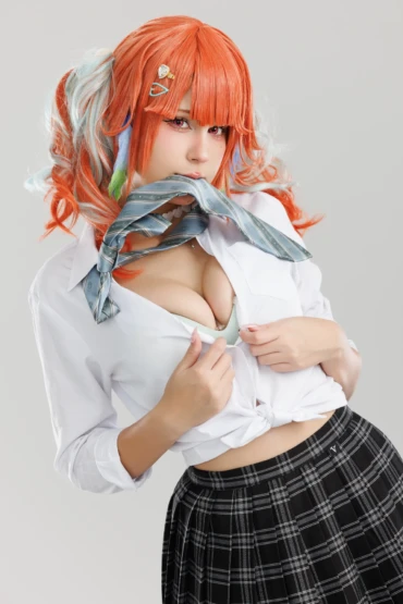 JeanWanWan - Kiwawa 9 JeanWanWan - Kiwawa