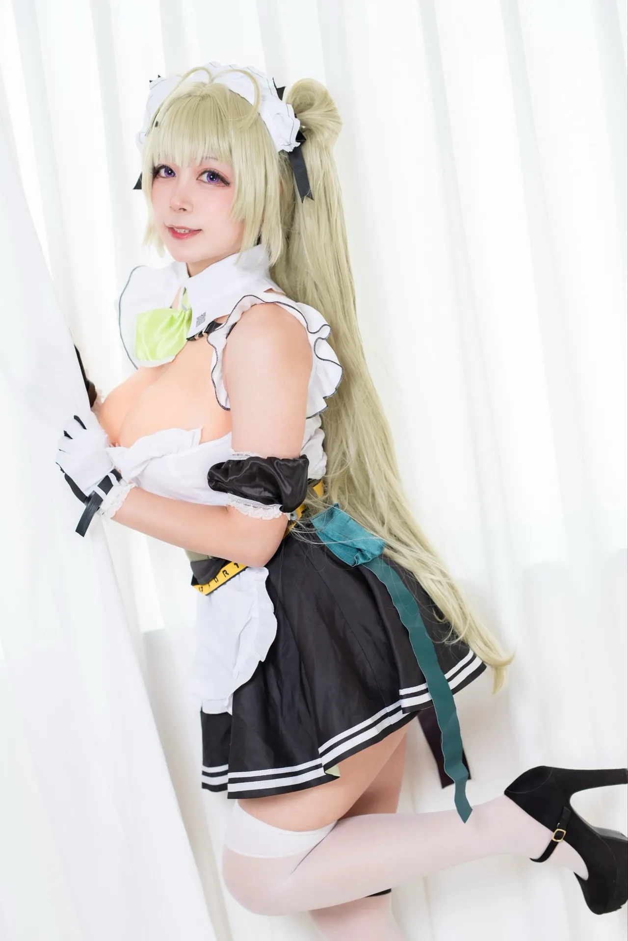 cosmosusagi_ - NIKKE 1 cosmosusagi_ - NIKKE 1