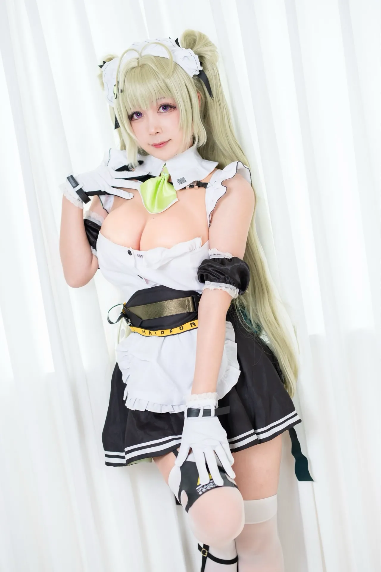 cosmosusagi_ - NIKKE 1 cosmosusagi_ - NIKKE 1