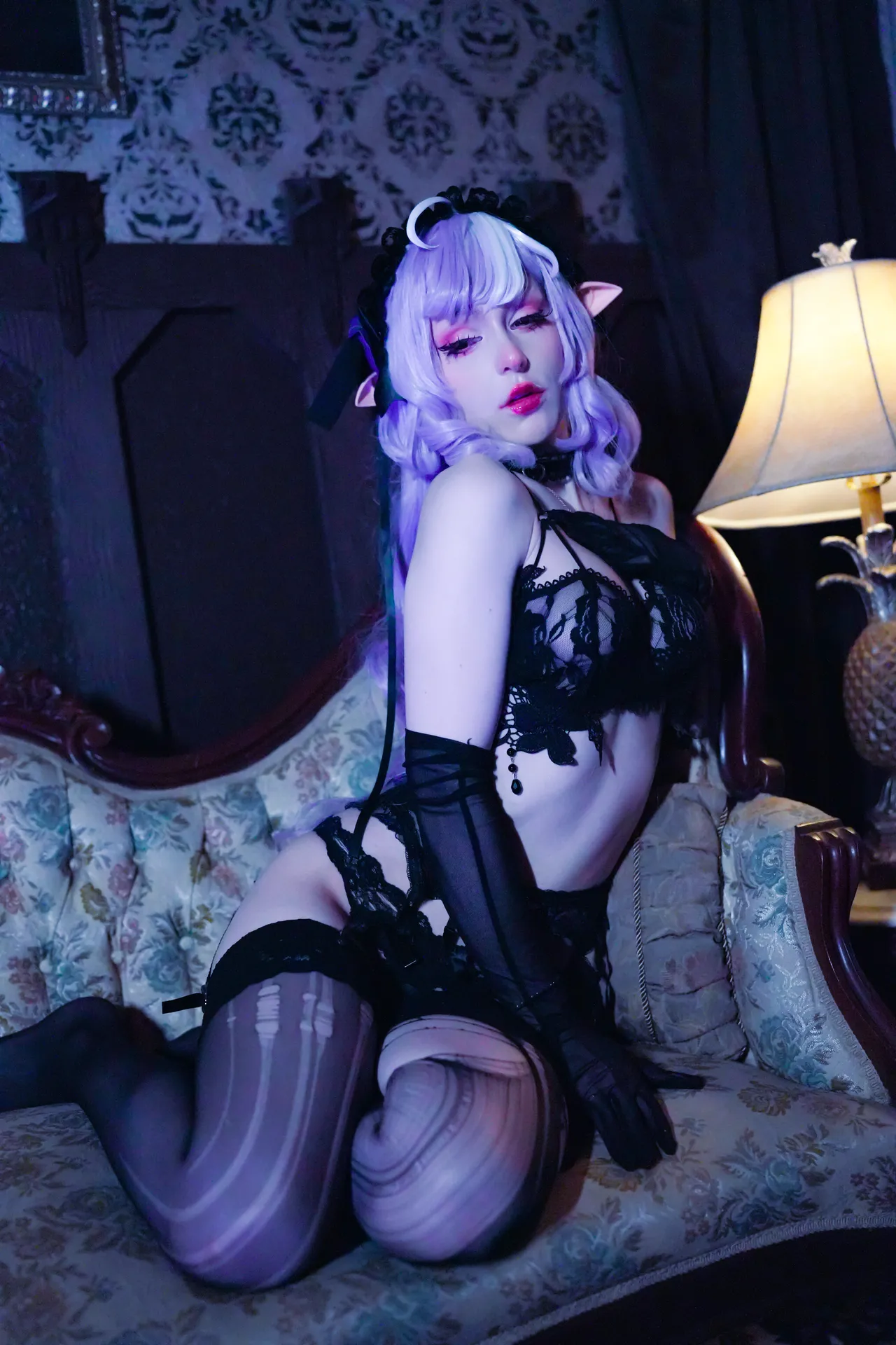 Petra Fyed - Vivian lingerie Petra Fyed - Vivian lingerie