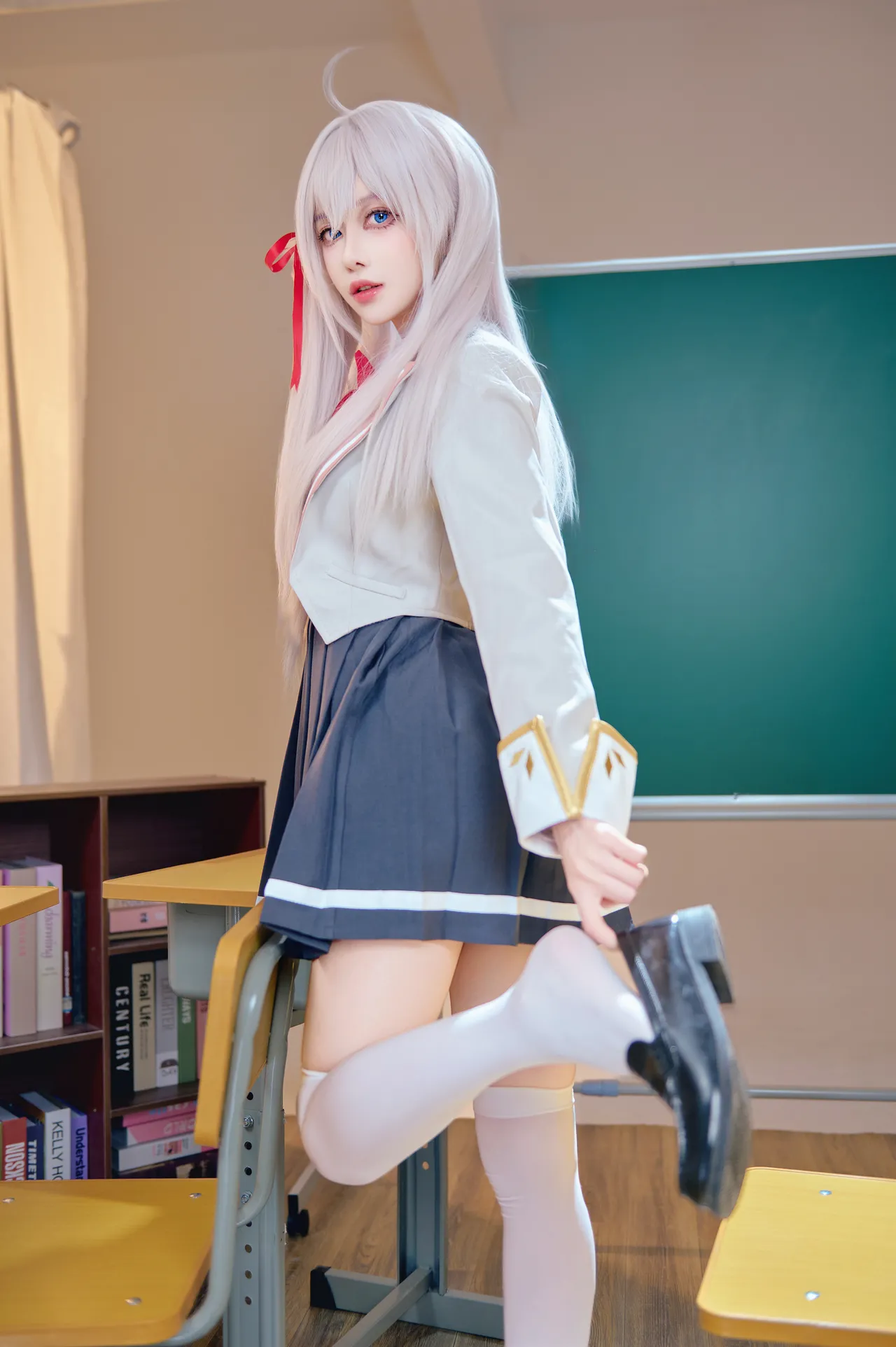 Shika Fawn Deer - Neighbor Ellie, who softly hides her shame in Russian from time to time Shika Fawn Deer - Neighbor Ellie, who softly hides her shame in Russian from time to time