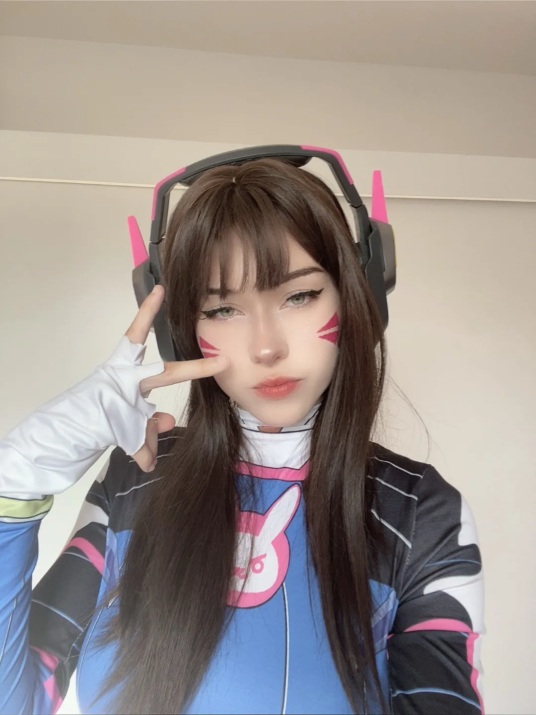 Elysia - D.Va 1 Elysia - D.Va 1