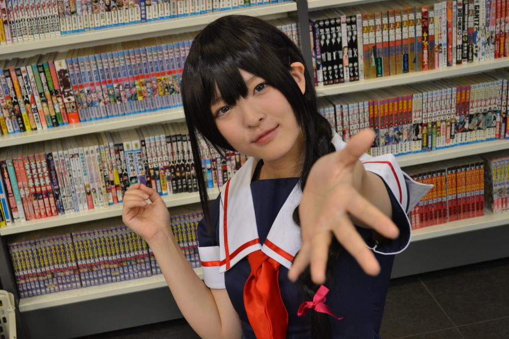 Nikukyu Ayato - Shigure Nikukyu Ayato - Shigure