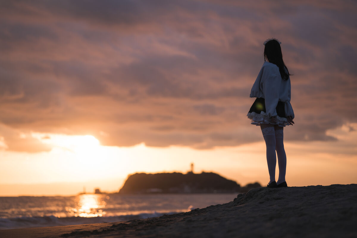 Coser@ Kenken - DL Photo Collection What I want to do with a favorite maid roid Part01 (68P) Coser@ Kenken - DL Photo Collection What I want to do with a favorite maid roid Part01 (68P)