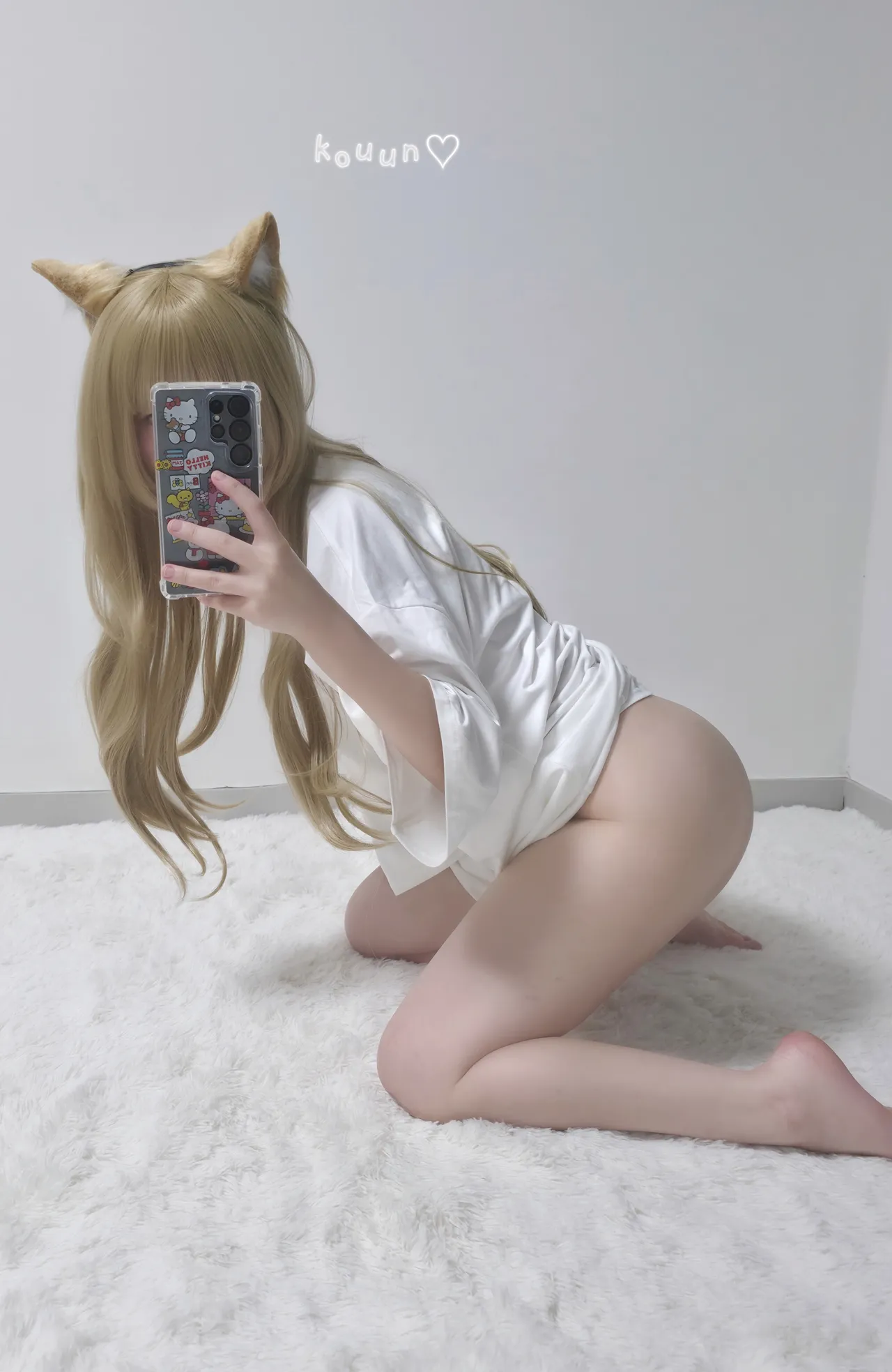 Kouun_05 - Kinako Kouun_05 - Kinako