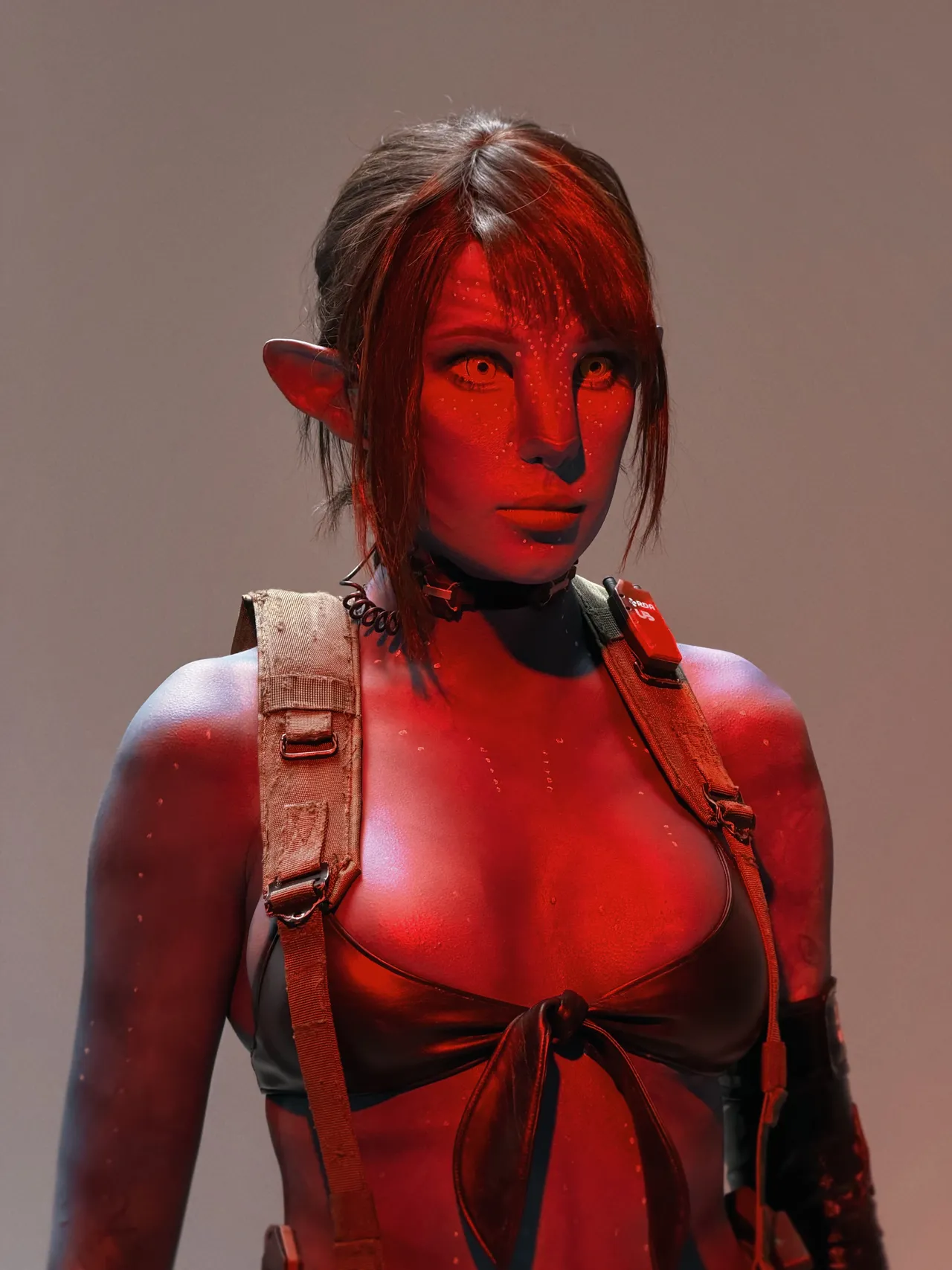 Olga Haku - Avatar Quiet Olga Haku - Avatar Quiet