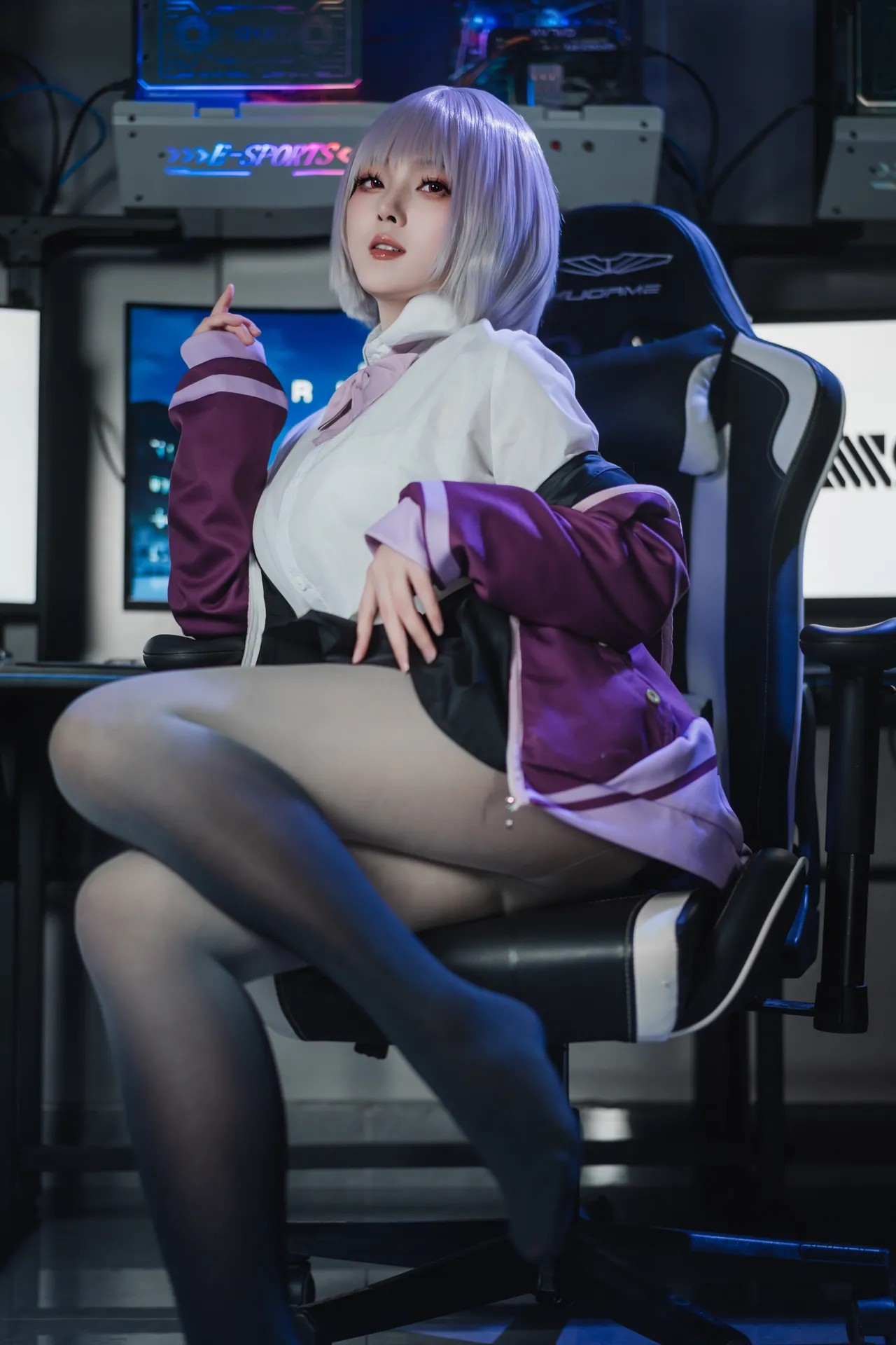 Natsuko Natsuko - GRIDMAN Akane Shinjo Natsuko Natsuko - GRIDMAN Akane Shinjo