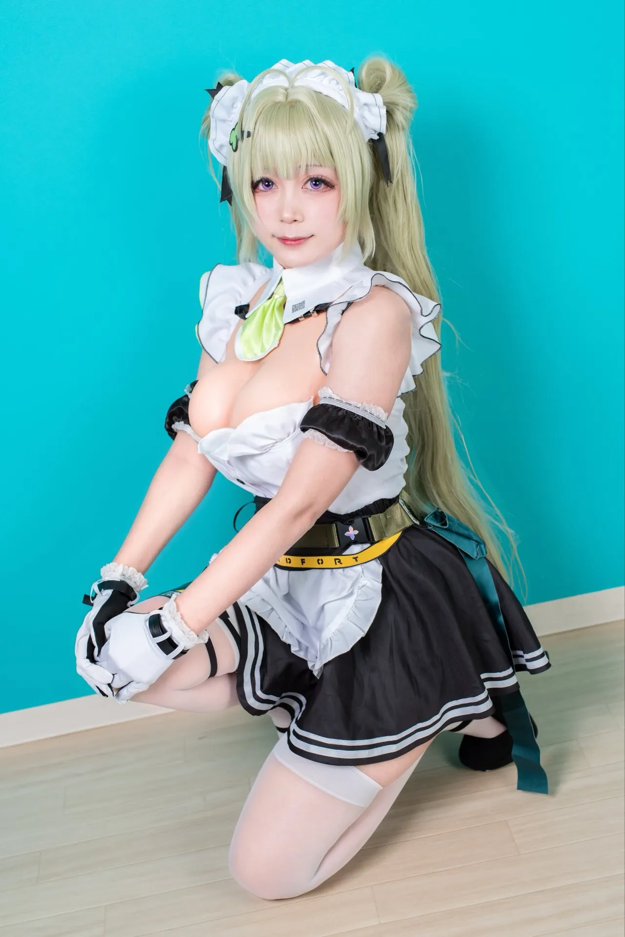 cosmosusagi_ - NIKKE 1 cosmosusagi_ - NIKKE 1