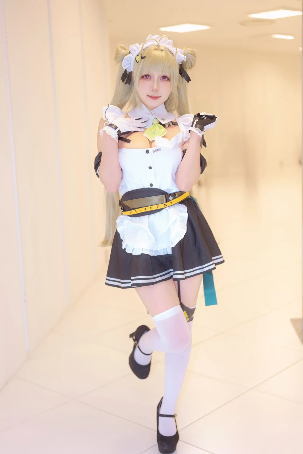 cosmosusagi_ - NIKKE 1 cosmosusagi_ - NIKKE 1