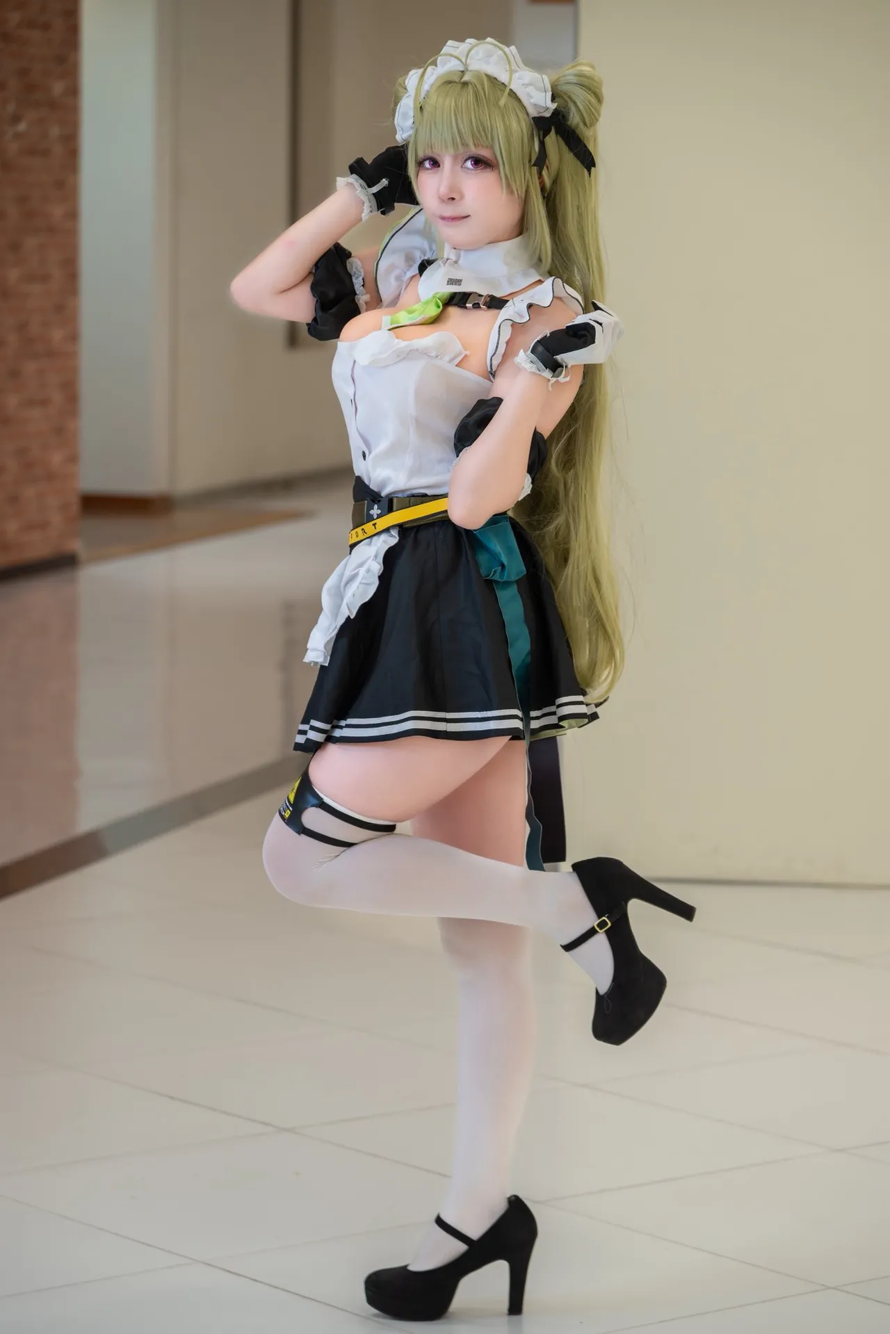 cosmosusagi_ - NIKKE 1 cosmosusagi_ - NIKKE 1