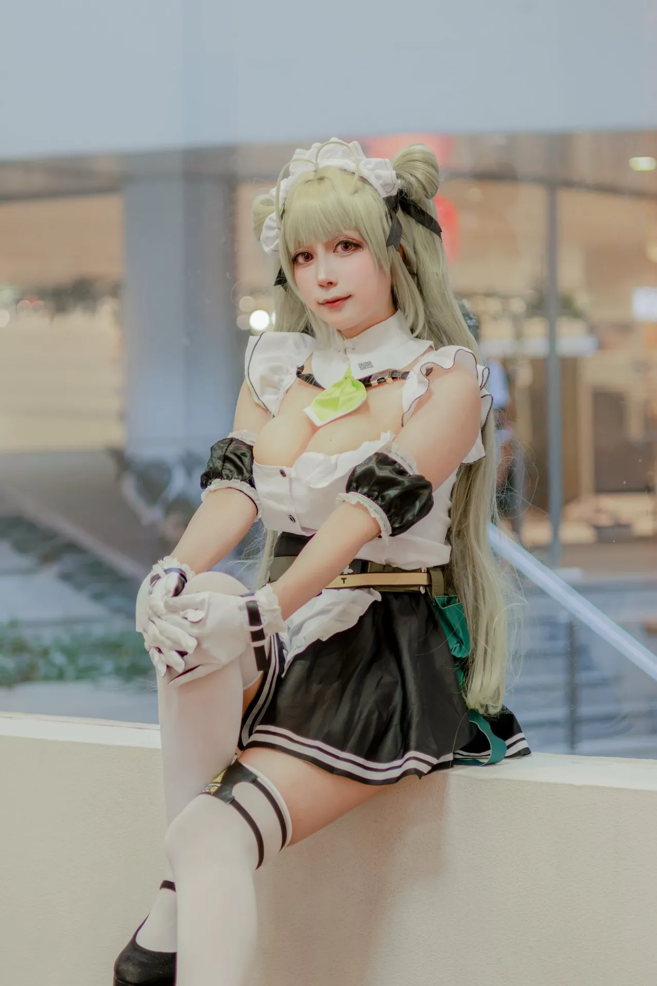 cosmosusagi_ - NIKKE 1 cosmosusagi_ - NIKKE 1