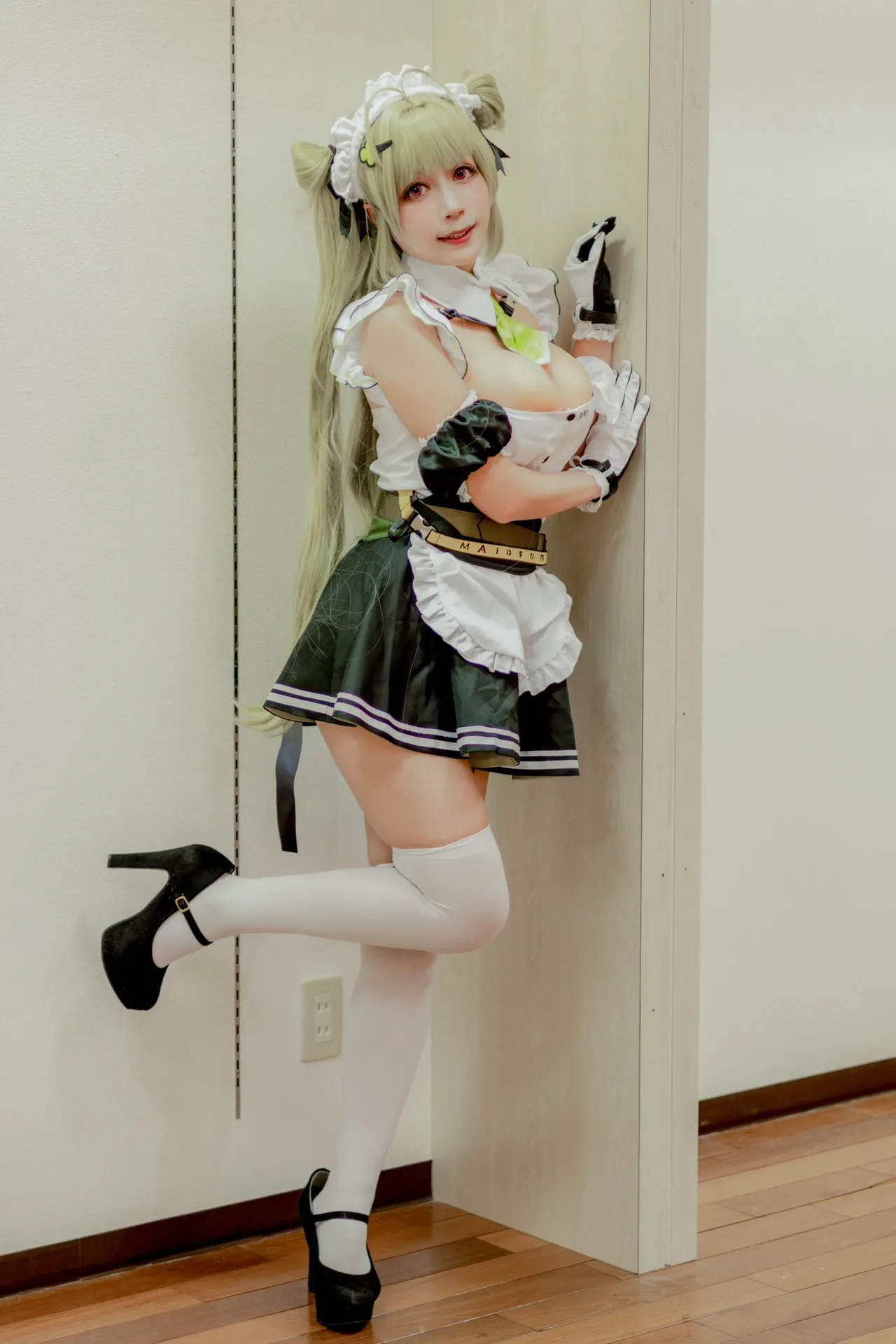 cosmosusagi_ - NIKKE 1 cosmosusagi_ - NIKKE 1