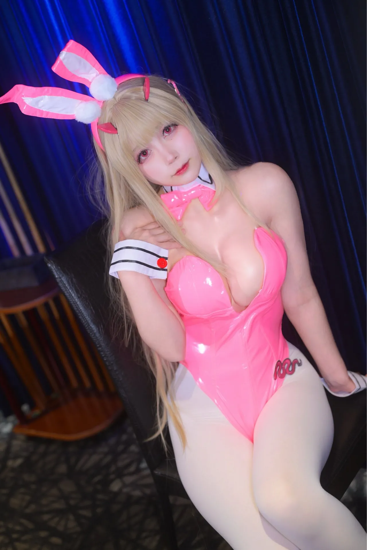 cosmosusagi_ - NIKKE 1 cosmosusagi_ - NIKKE 1