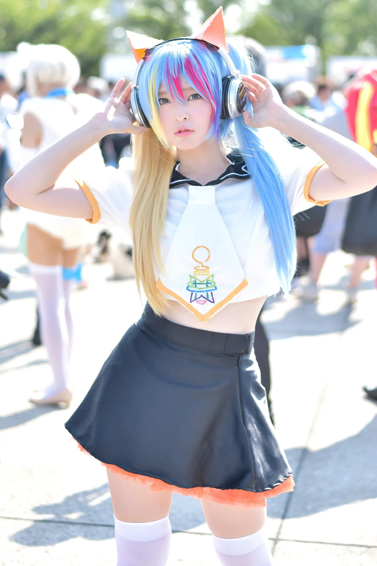 Nikukyu Ayato - Showroom-chan Nikukyu Ayato - Showroom-chan