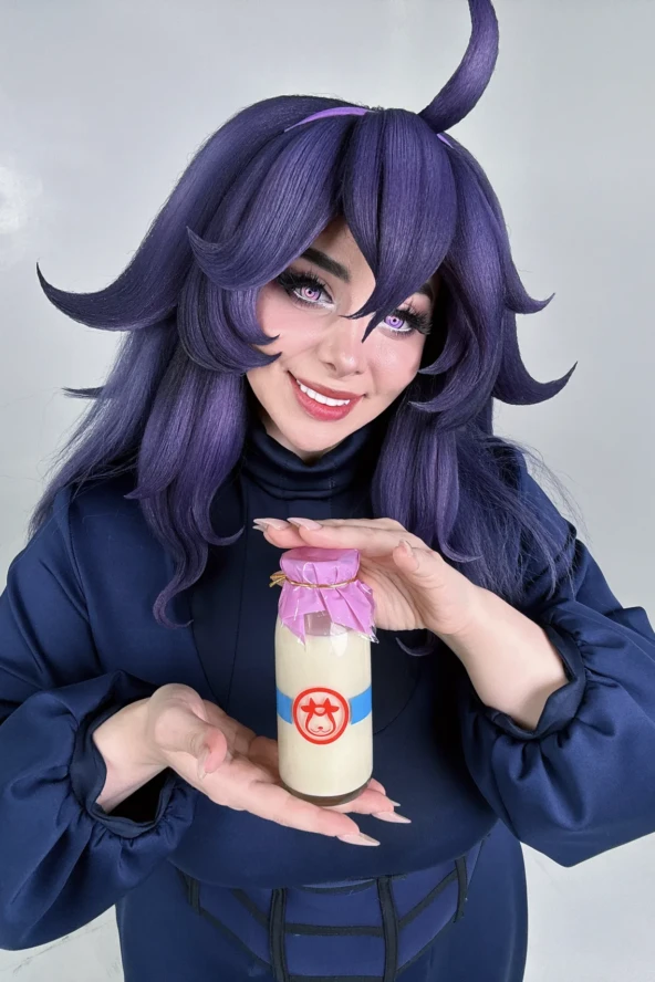 Momokun - Hex Maniac 1 7 Momokun - Hex Maniac 1