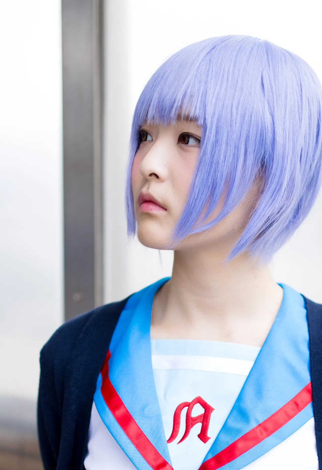 Nikukyu Ayato - Yuki Nagato Nikukyu Ayato - Yuki Nagato