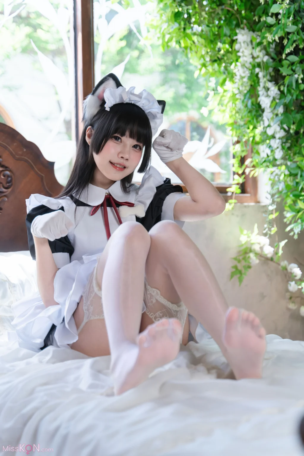 Coser@ Nagi Shimizu: Beast Girl Training Plan (82 photos) Coser@ Nagi Shimizu: Beast Girl Training Plan (82 photos)