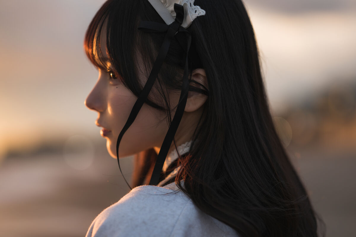 Coser@ Kenken - DL Photo Collection What I want to do with a favorite maid roid Part01 (68P) Coser@ Kenken - DL Photo Collection What I want to do with a favorite maid roid Part01 (68P)