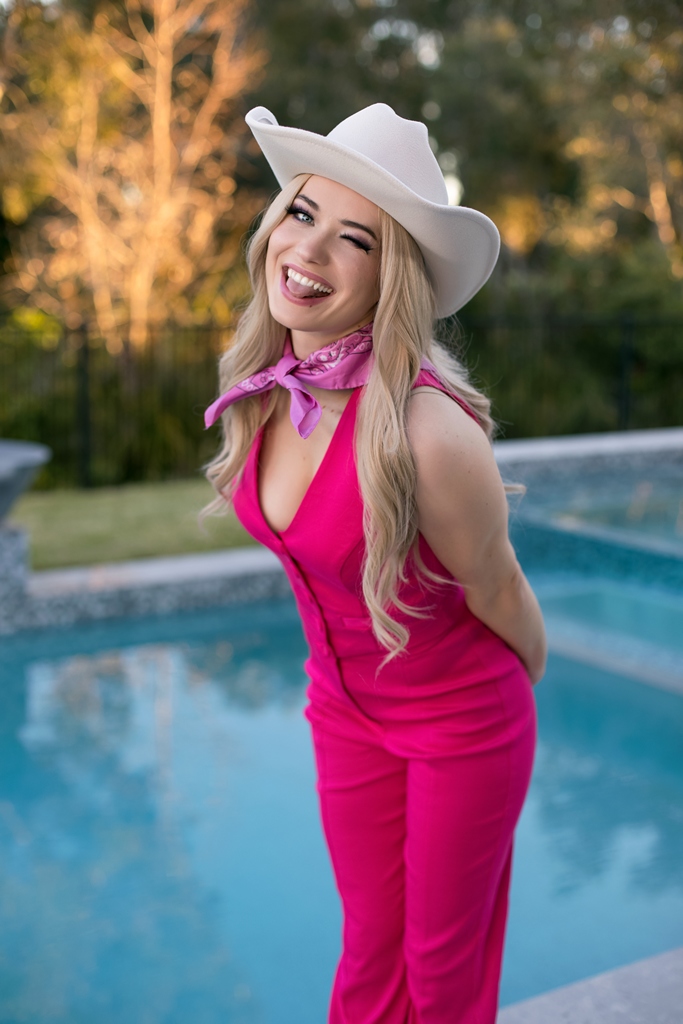 Nichameleon – Barbie 1 Nichameleon – Barbie 1