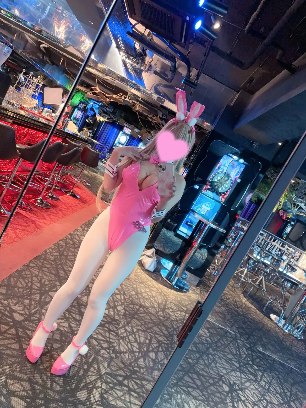 cosmosusagi_ - NIKKE 1 cosmosusagi_ - NIKKE 1