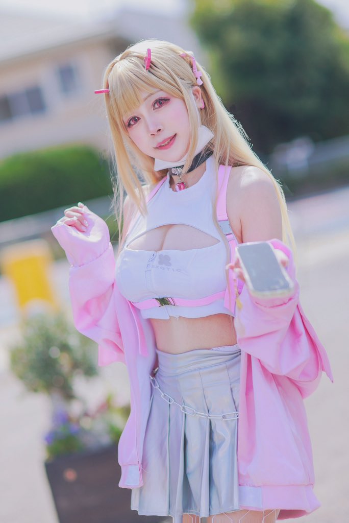 cosmosusagi_ - NIKKE 1 cosmosusagi_ - NIKKE 1