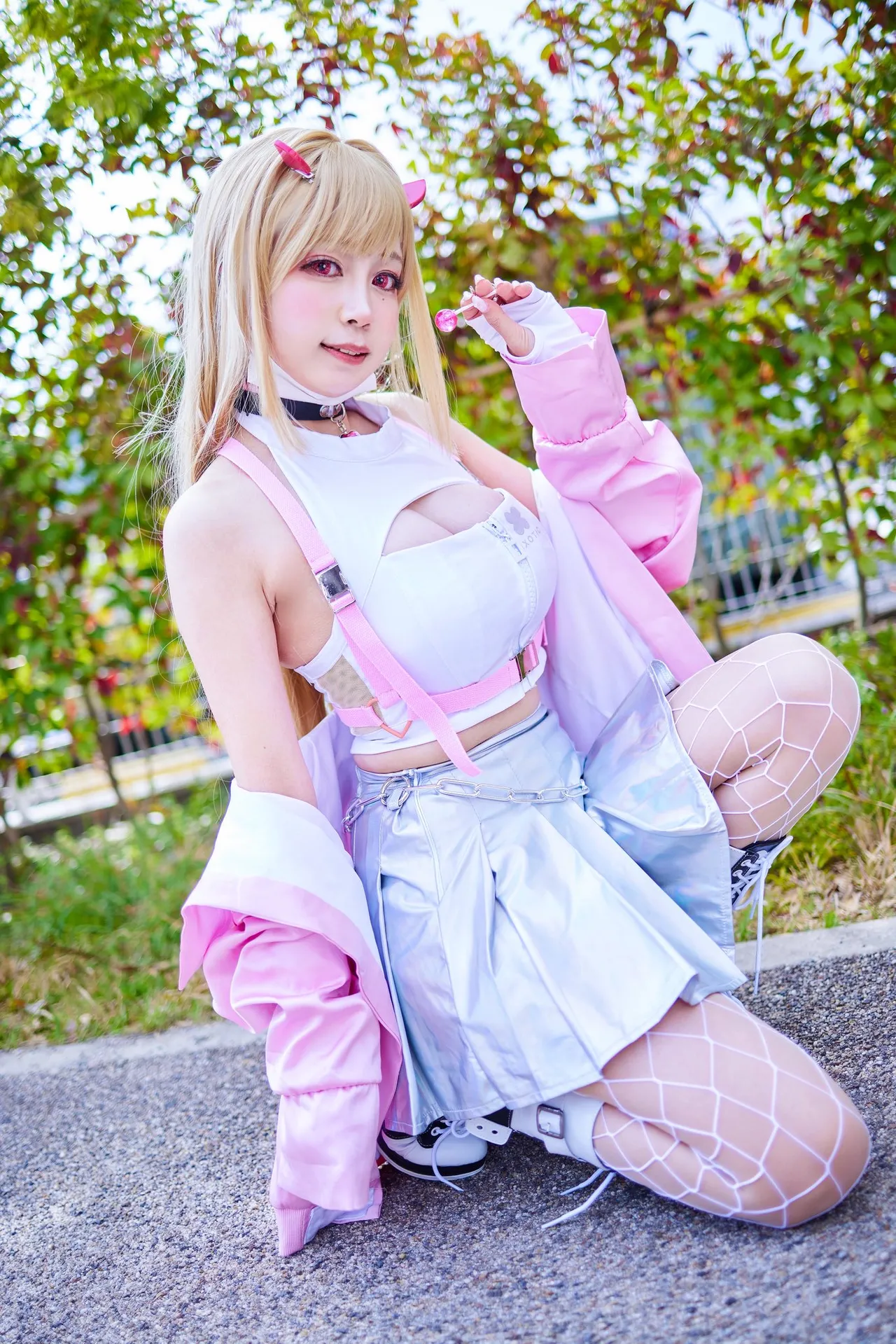 cosmosusagi_ - NIKKE 1 cosmosusagi_ - NIKKE 1