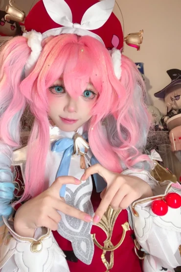 White Oak Shirly - Honkai: Star Rail Wind Violet 2 White Oak Shirly - Honkai: Star Rail Wind Violet