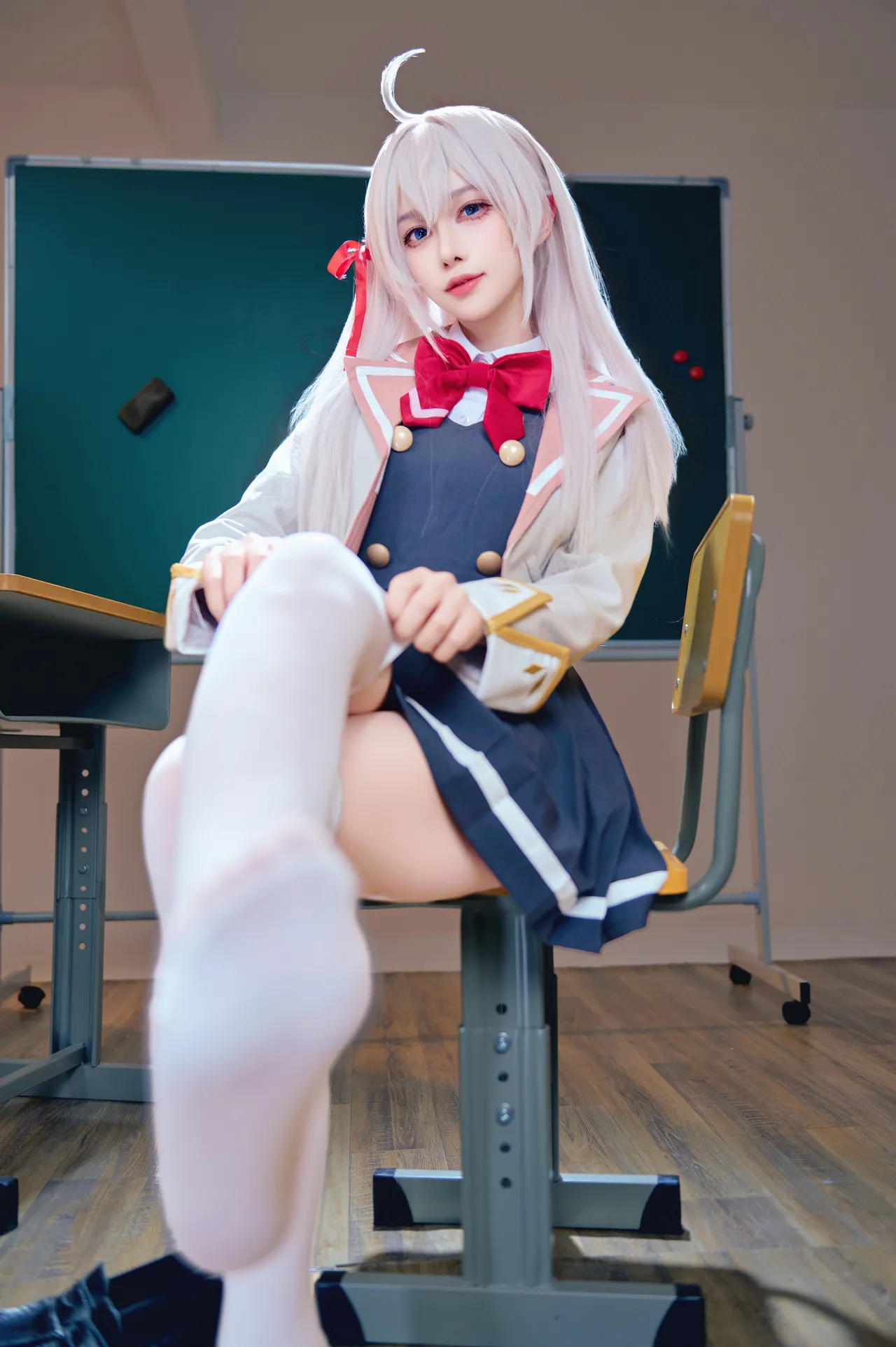 Shika Fawn Deer - Neighbor Ellie, who softly hides her shame in Russian from time to time Shika Fawn Deer - Neighbor Ellie, who softly hides her shame in Russian from time to time