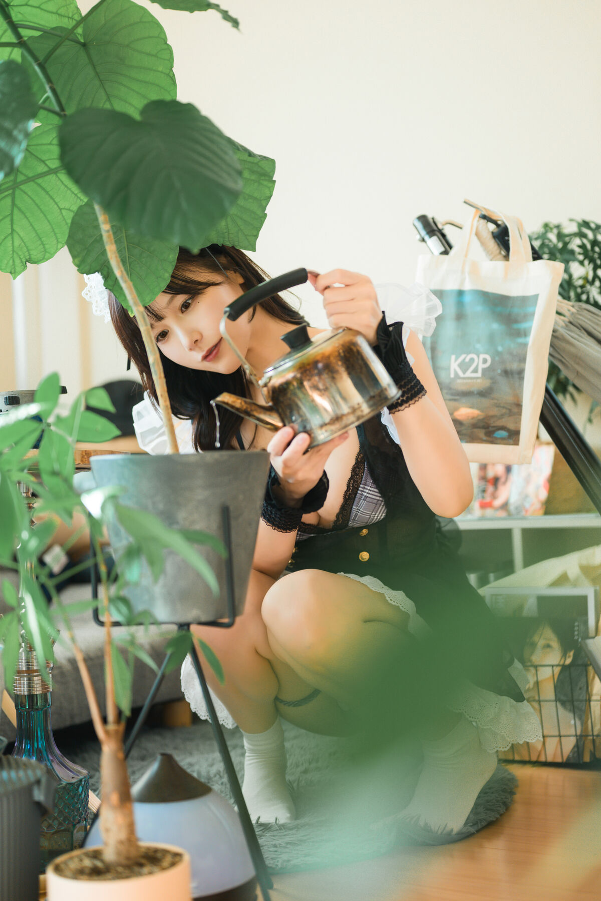 Coser@ Kenken - DL Photo Collection What I Want to Do with a Favorite Maid Roid Part02 (68P) Coser@ Kenken - DL Photo Collection What I Want to Do with a Favorite Maid Roid Part02 (68P)