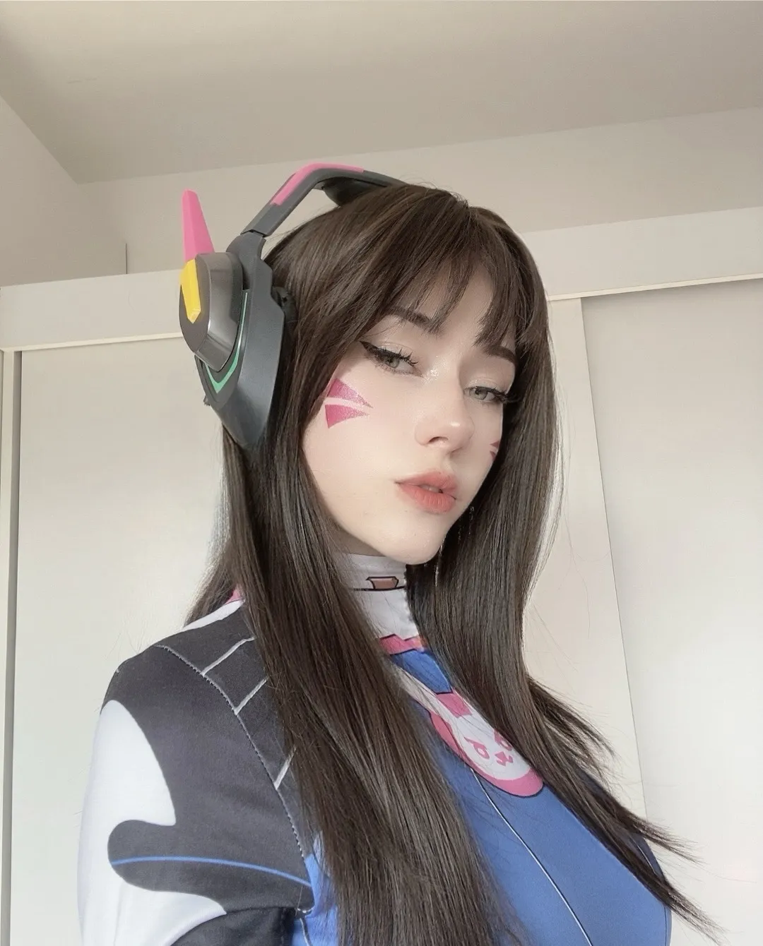 Elysia - D.Va 1 Elysia - D.Va 1