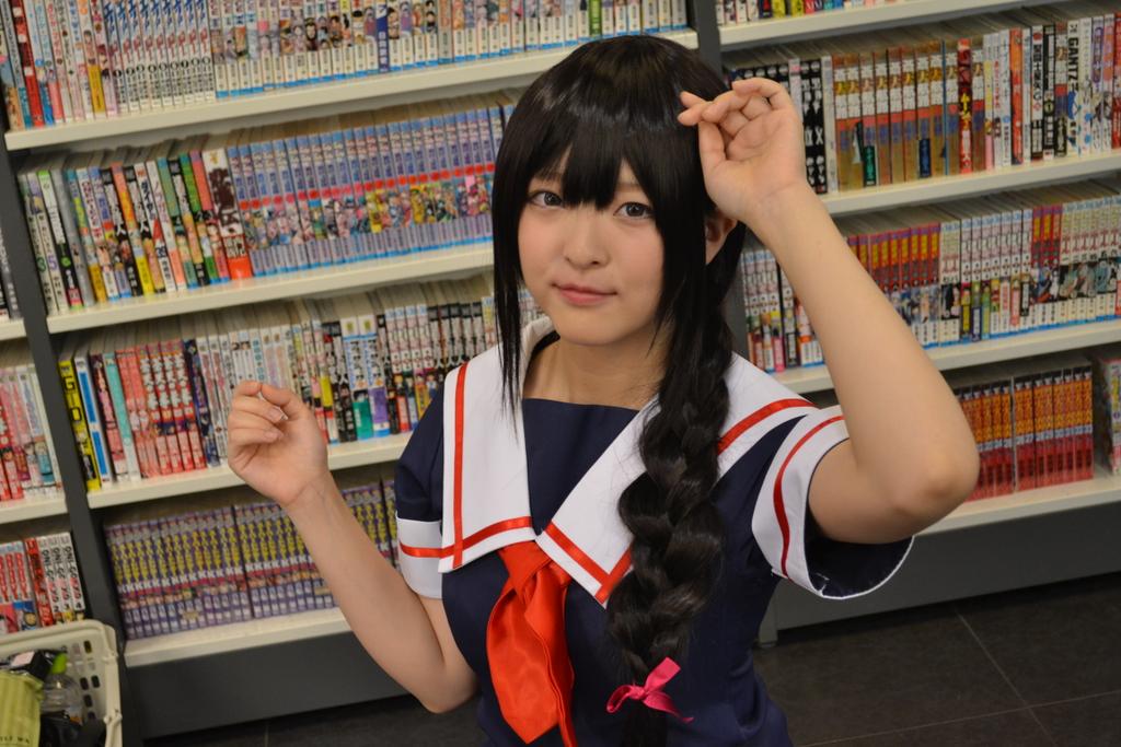 Nikukyu Ayato - Shigure Nikukyu Ayato - Shigure