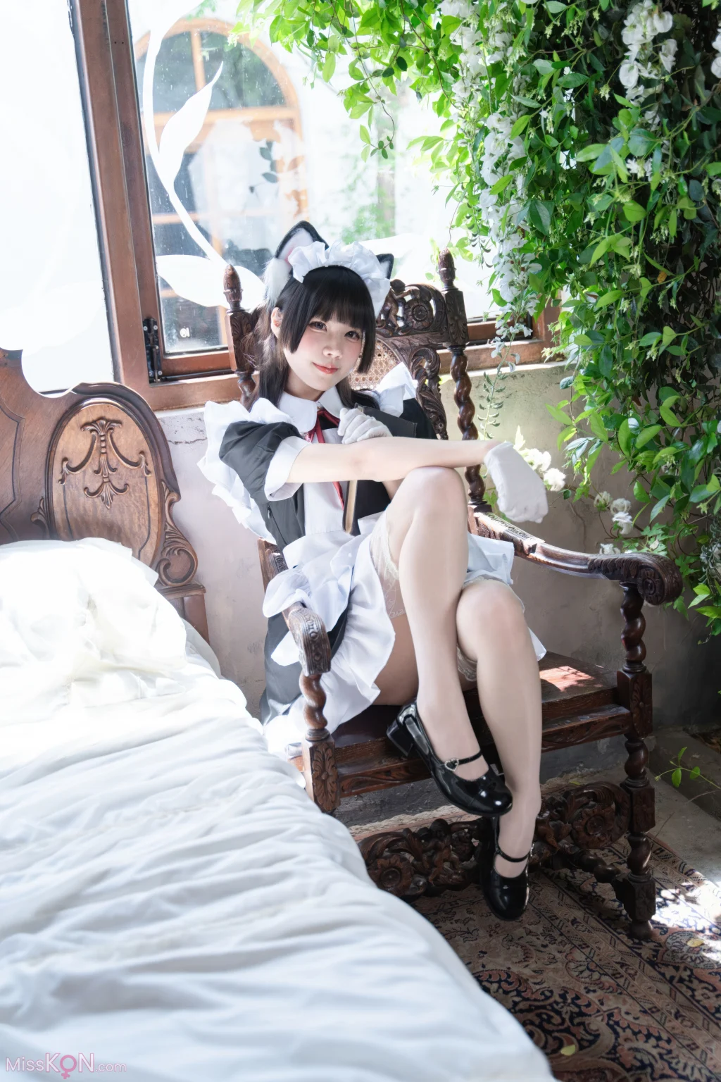 Coser@ Nagi Shimizu: Beast Girl Training Plan (82 photos) Coser@ Nagi Shimizu: Beast Girl Training Plan (82 photos)
