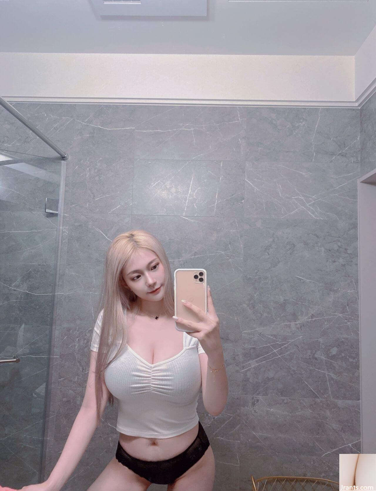 (Twitter Beauty) @missing_vivian – Beautiful Girl (93P) (Twitter Beauty) @missing_vivian – Beautiful Girl (93P)