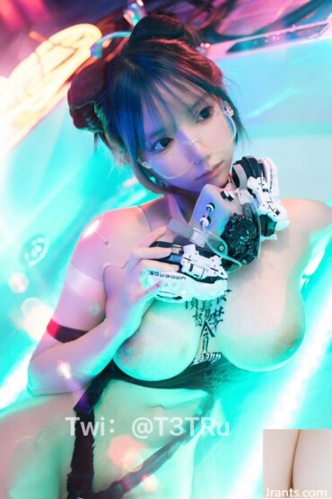 Twitter beauty Li Inu (39P) 9 Twitter beauty Li Inu (39P)